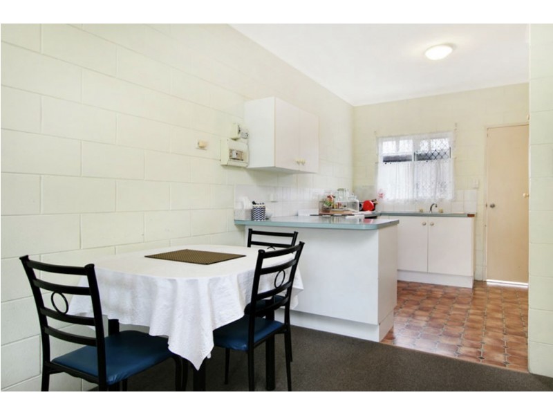 33/7-9 Charlotte Close, Woree QLD 4868