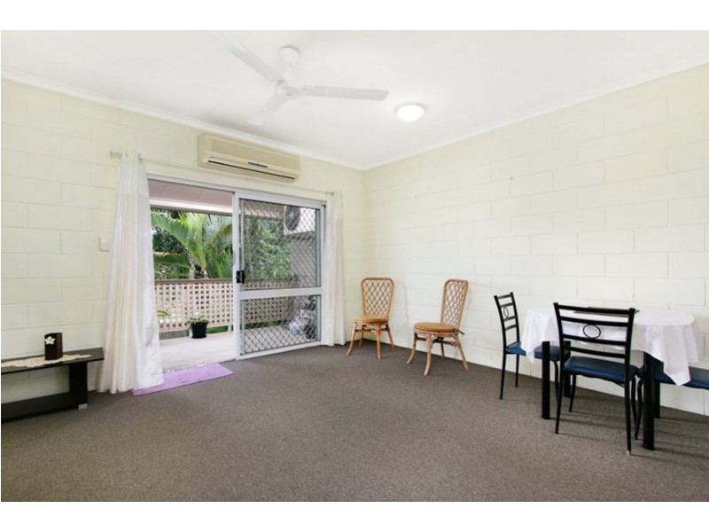 33/7-9 Charlotte Close, Woree QLD 4868