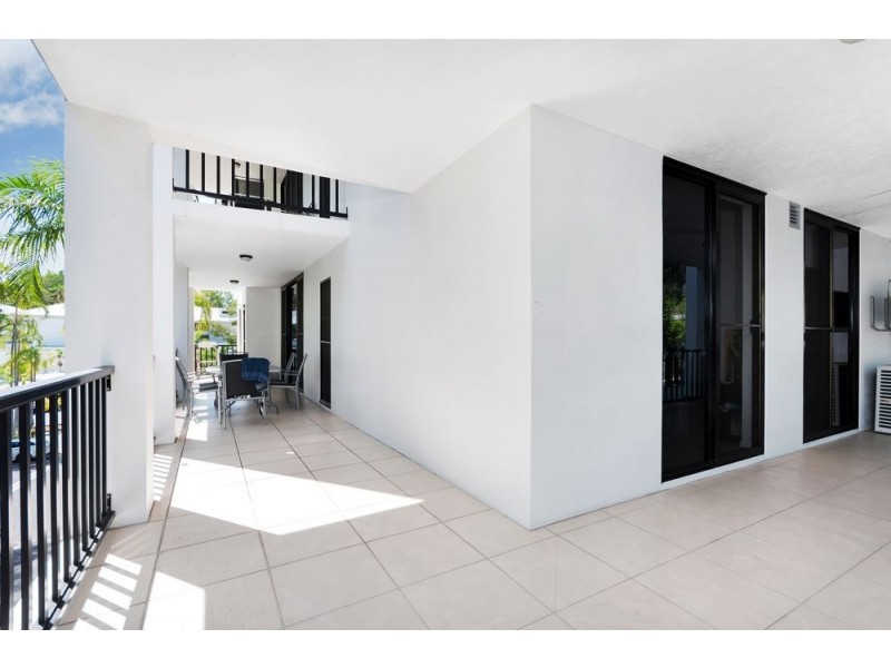 105/ 2 Oliva Street, Palm Cove QLD 4879