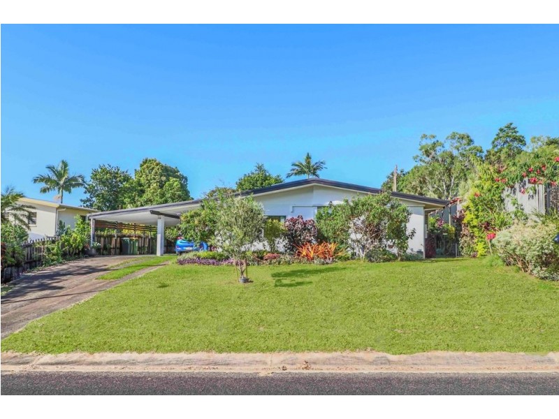 118 Cassowary Street, Freshwater QLD 4870