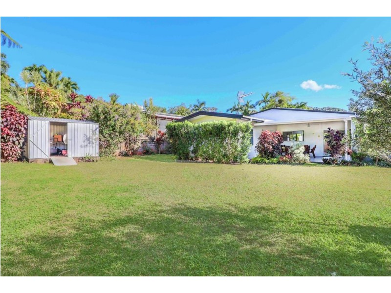 118 Cassowary Street, Freshwater QLD 4870