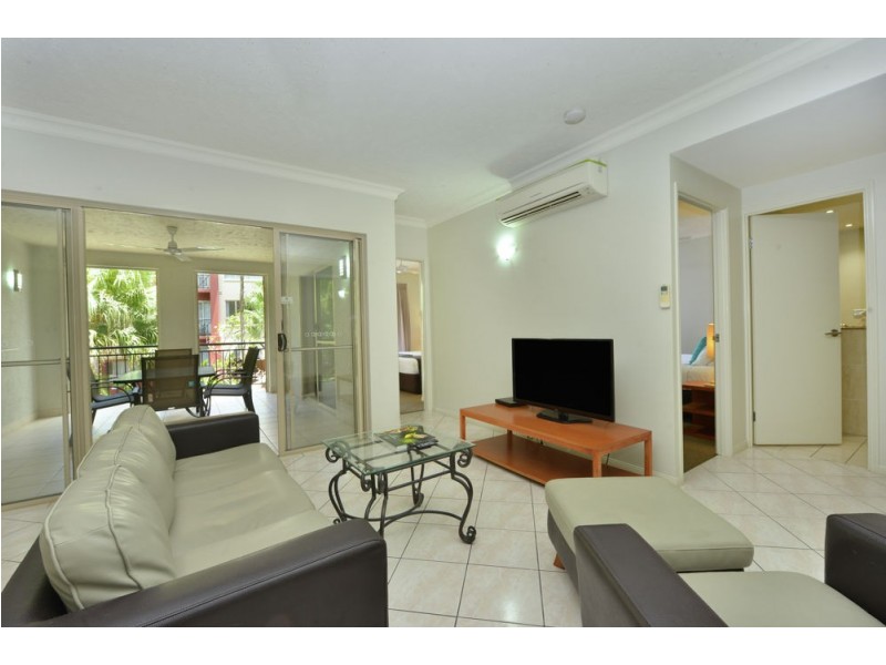 1513 2 Greenslopes Street, Cairns North QLD 4870