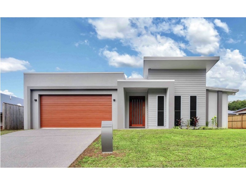 15 Whipbird Drive, Smithfield QLD 4878