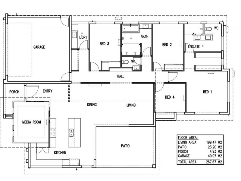 15 Whipbird Drive, Smithfield QLD 4878