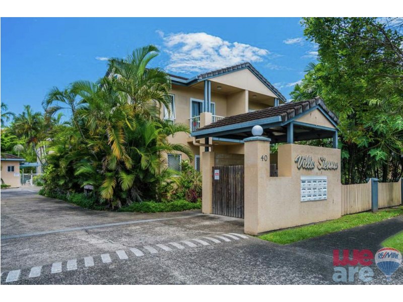9/40 Springfield Crescent, Manoora QLD 4870