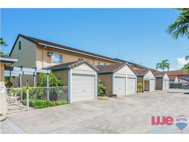 9/40 Springfield Crescent, Manoora QLD 4870