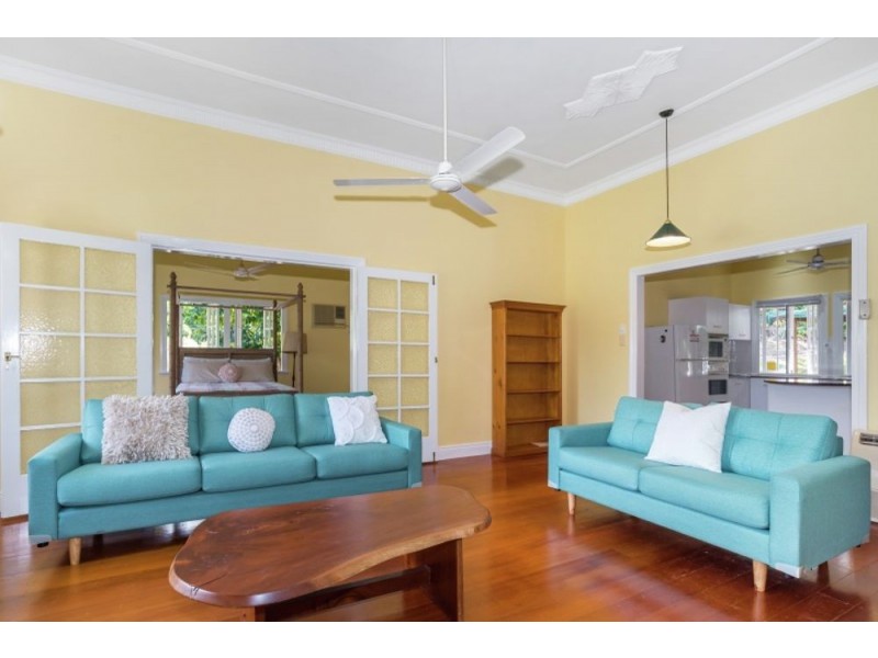 7 Stuart Street, Edge Hill QLD 4870