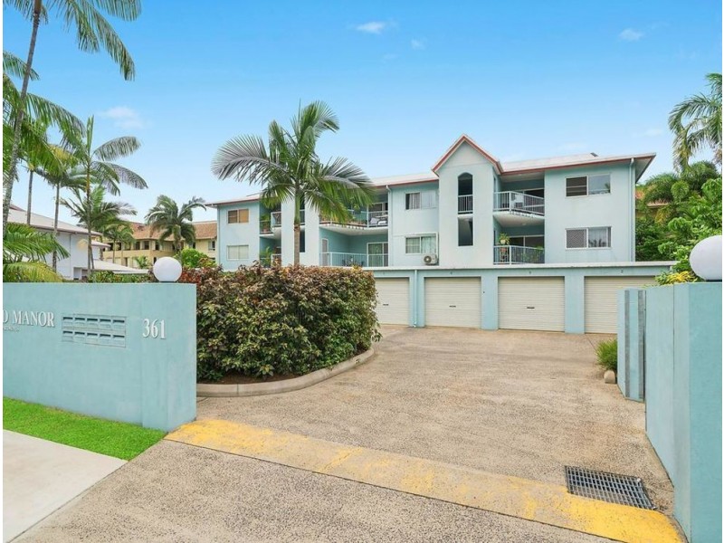 3/361 McLeod Street, Cairns North QLD 4870