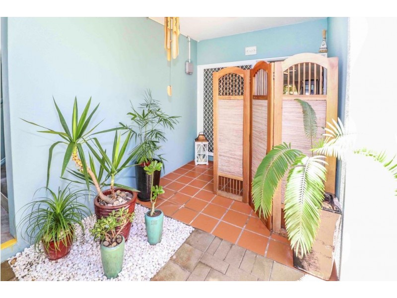 3/361 McLeod Street, Cairns North QLD 4870