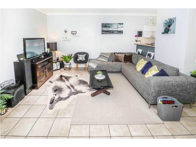 3/361 McLeod Street, Cairns North QLD 4870