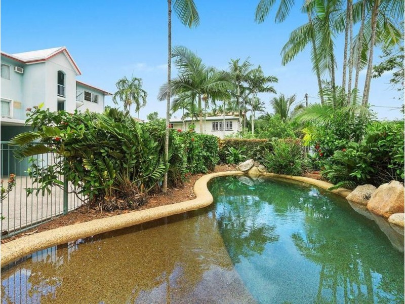 3/361 McLeod Street, Cairns North QLD 4870