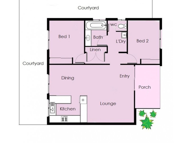 3/361 McLeod Street, Cairns North QLD 4870