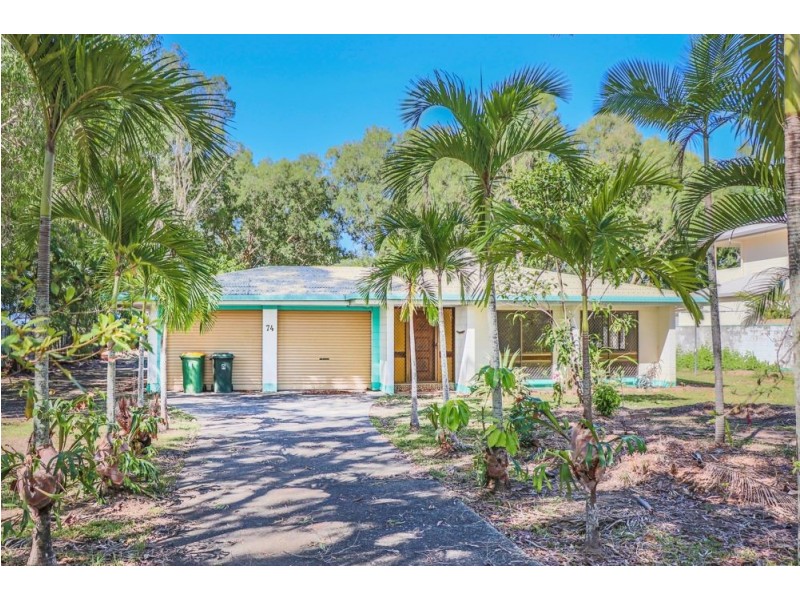 74 Kewarra Street, Kewarra Beach QLD 4879