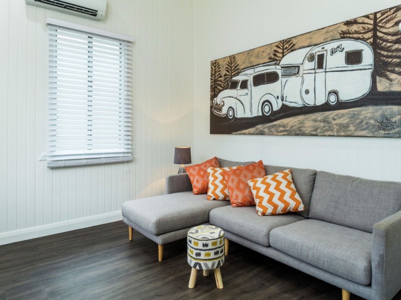 301 McLeod Street, Cairns North QLD 4870