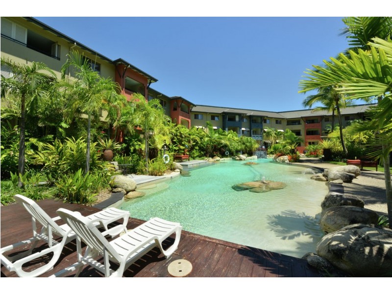 115 12 Gregory Street, Westcourt QLD 4870