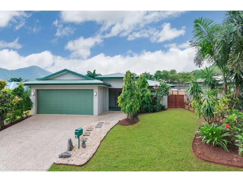 19 Lillipilli Street, Redlynch QLD 4870