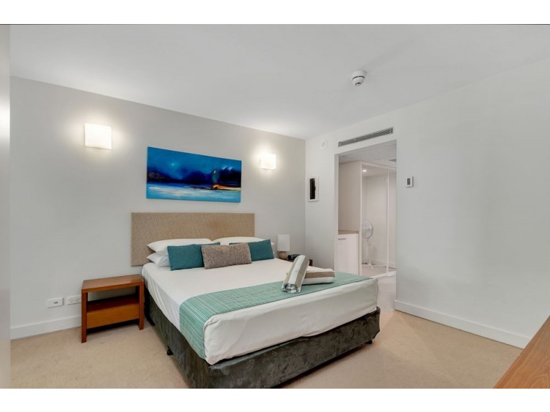 3206 / 2-22 Veivers Road, Palm Cove QLD 4879