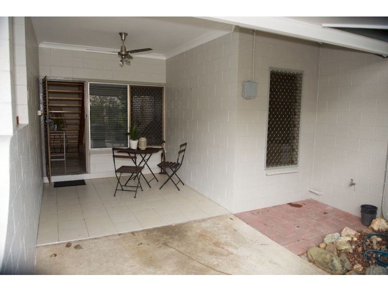 5/10 Crathern Close, Edge Hill QLD 4870