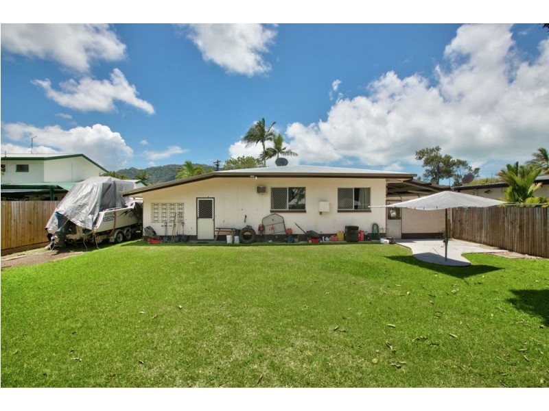 71 Boden Street, Edge Hill QLD 4870