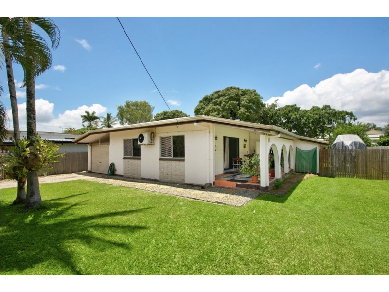 71 Boden Street, Edge Hill QLD 4870