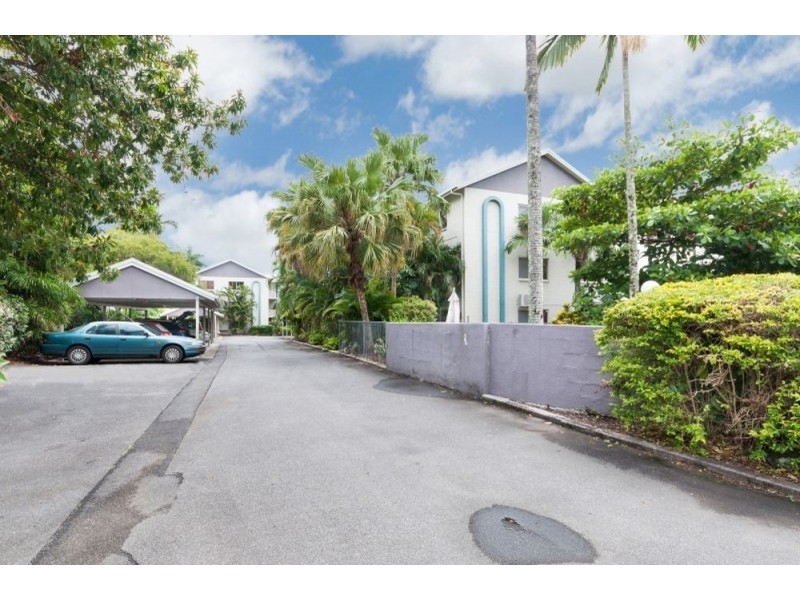 5/40 – 42 Old Smithfield Road, Freshwater QLD 4870