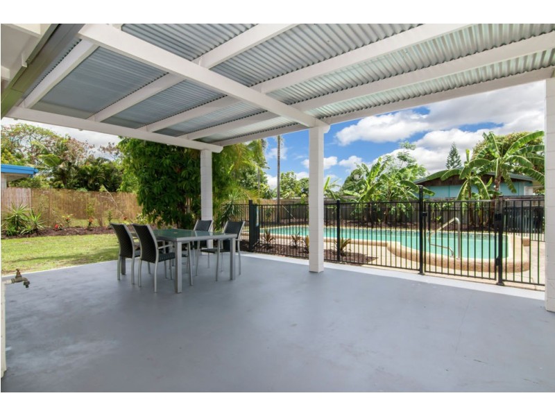 13 Jessie Close, Yorkeys Knob QLD 4878