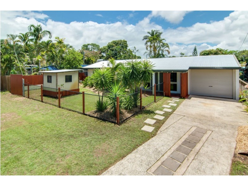 13 Jessie Close, Yorkeys Knob QLD 4878