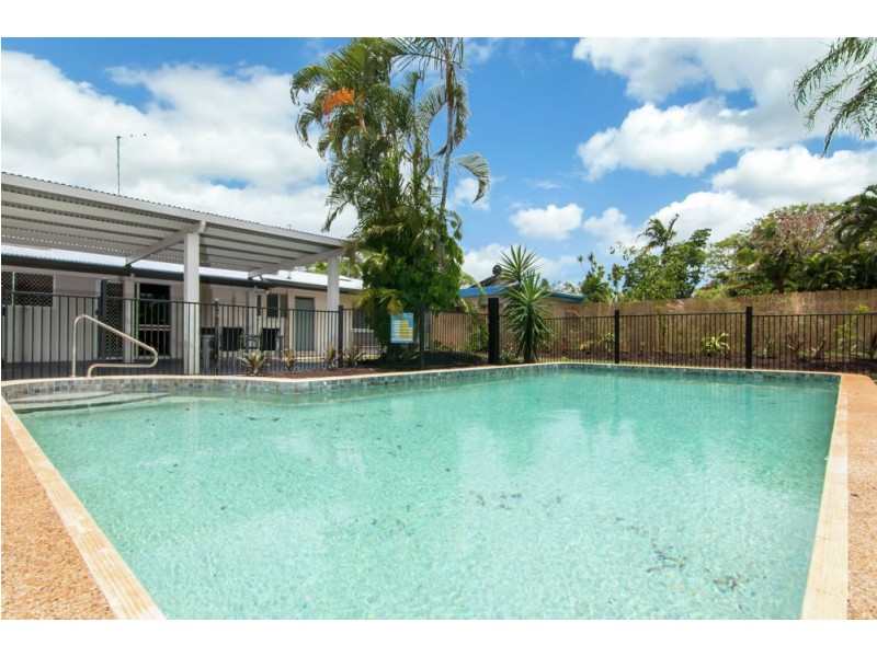 13 Jessie Close, Yorkeys Knob QLD 4878