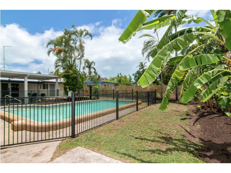 13 Jessie Close, Yorkeys Knob QLD 4878