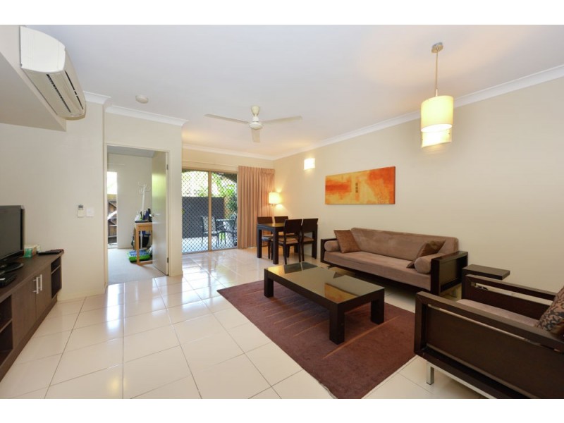 508 12 Gregory Street, Westcourt QLD 4870