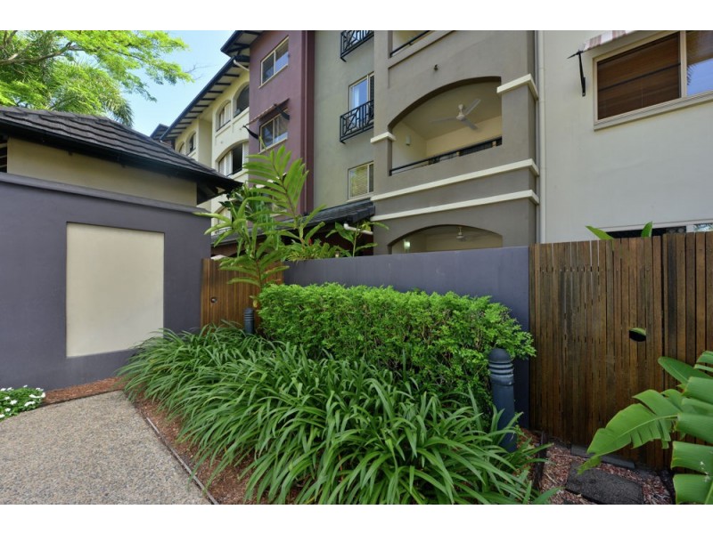 508 12 Gregory Street, Westcourt QLD 4870