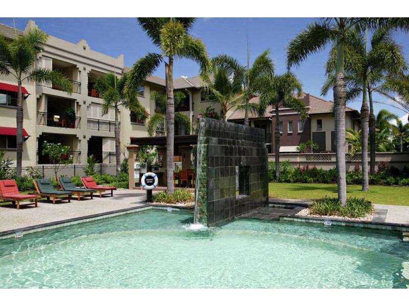 508 12 Gregory Street, Westcourt QLD 4870