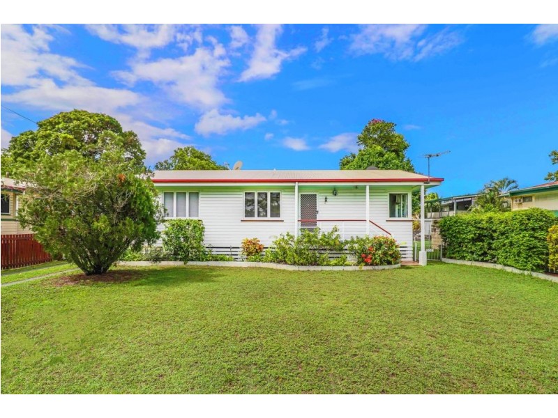 26 Birch Street, Manunda QLD 4870