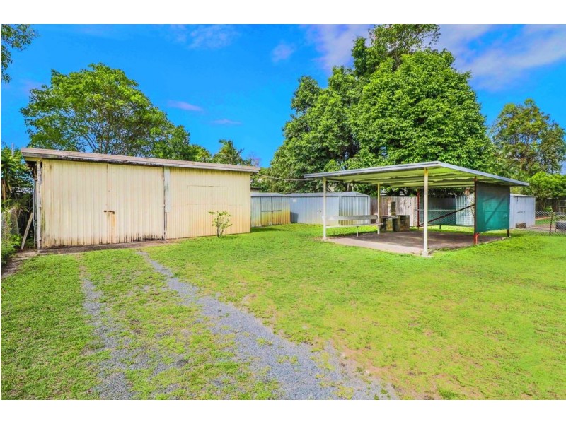 26 Birch Street, Manunda QLD 4870
