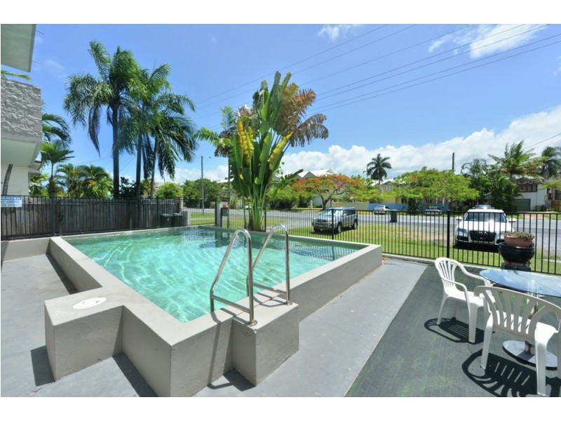 3/282 Lake, Cairns North QLD 4870