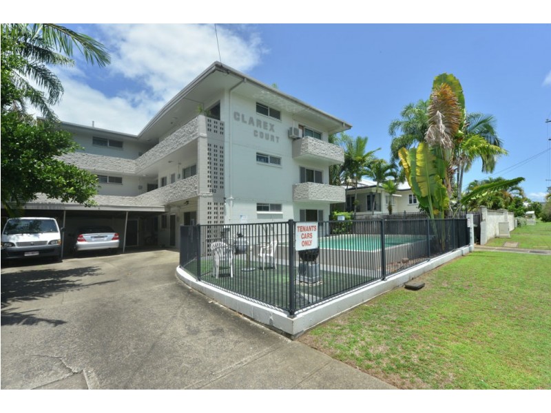 3/282 Lake, Cairns North QLD 4870