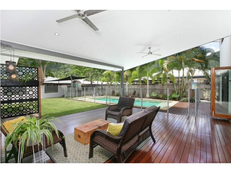5-7 Kehone Street, Redlynch QLD 4870