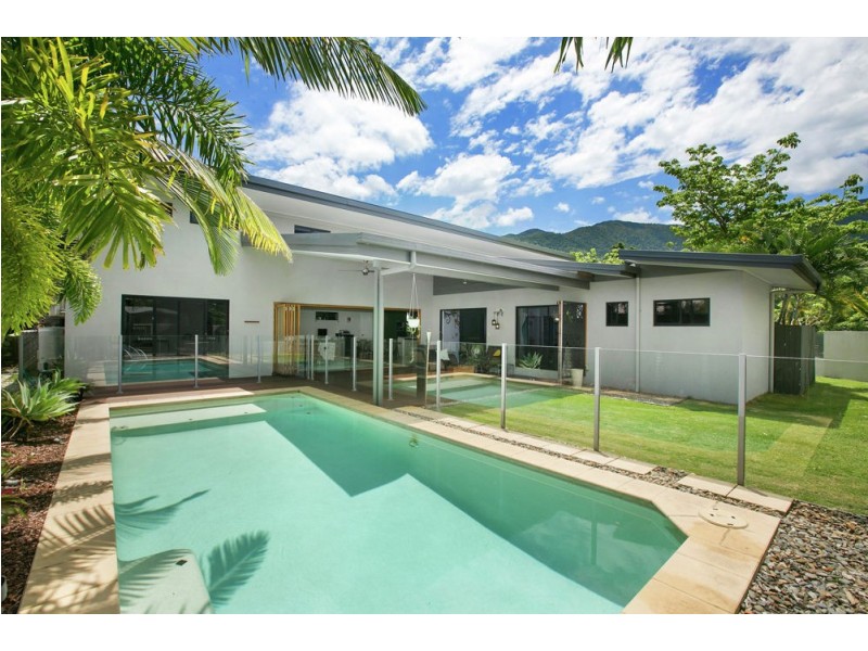 5-7 Kehone Street, Redlynch QLD 4870