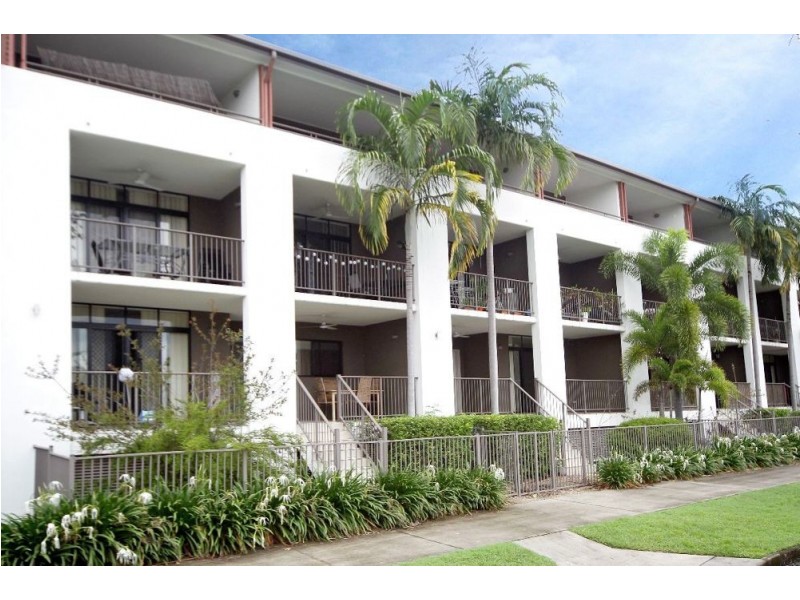 2/97-99 Martyn Street, Parramatta Park QLD 4870