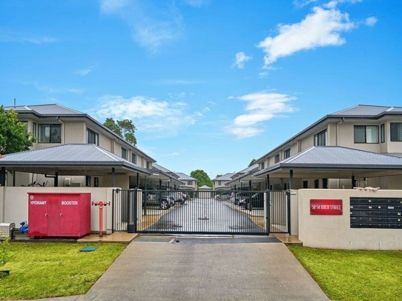 10/50-54 Birch Street, Manunda QLD 4870