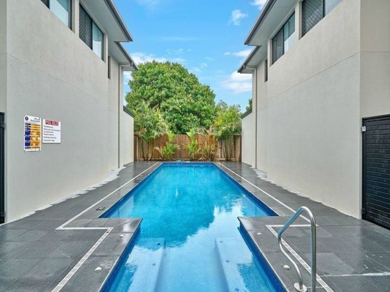 10/50-54 Birch Street, Manunda QLD 4870