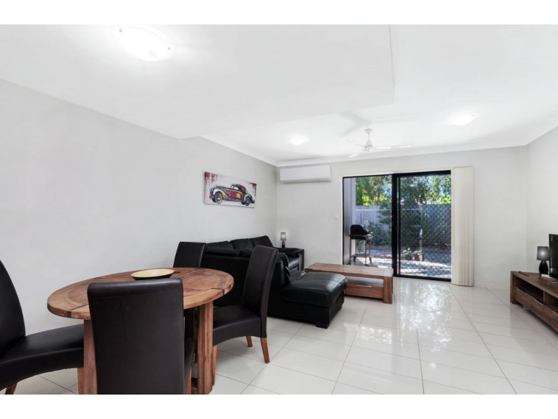 10/50-54 Birch Street, Manunda QLD 4870
