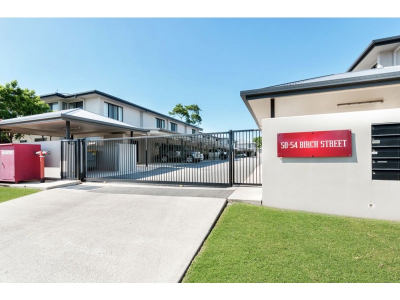 10/50-54 Birch Street, Manunda QLD 4870