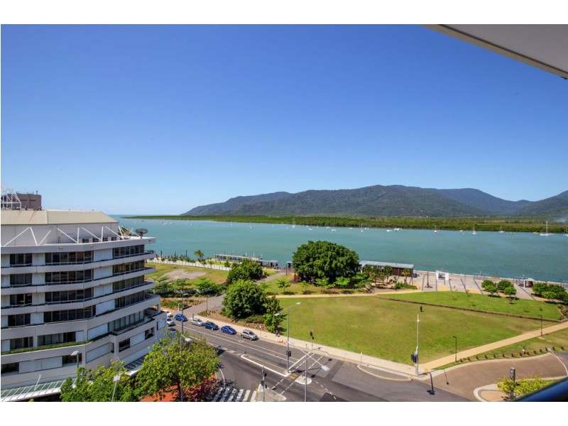 301/3 Abbott Street, Cairns City QLD 4870