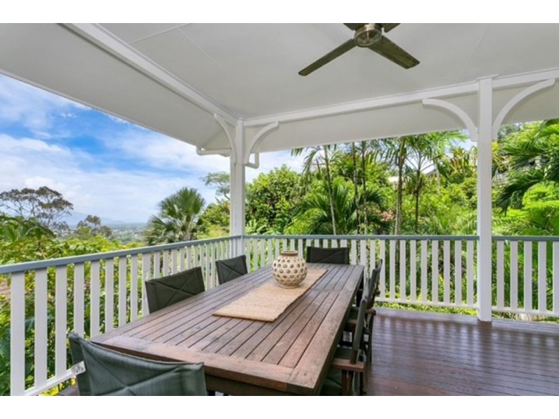 24 Oceanview Place, Mooroobool QLD 4870