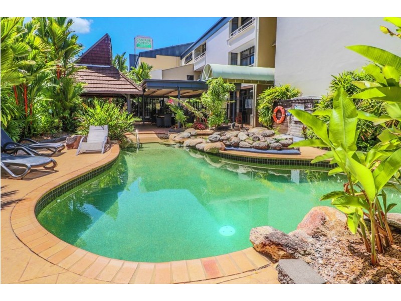 306/175 Lake Street, Cairns City QLD 4870