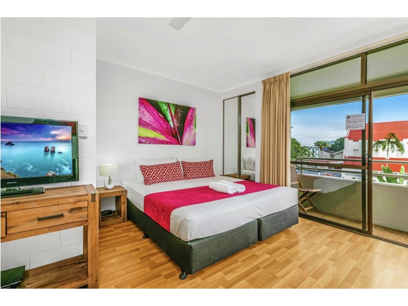 306/175 Lake Street, Cairns City QLD 4870