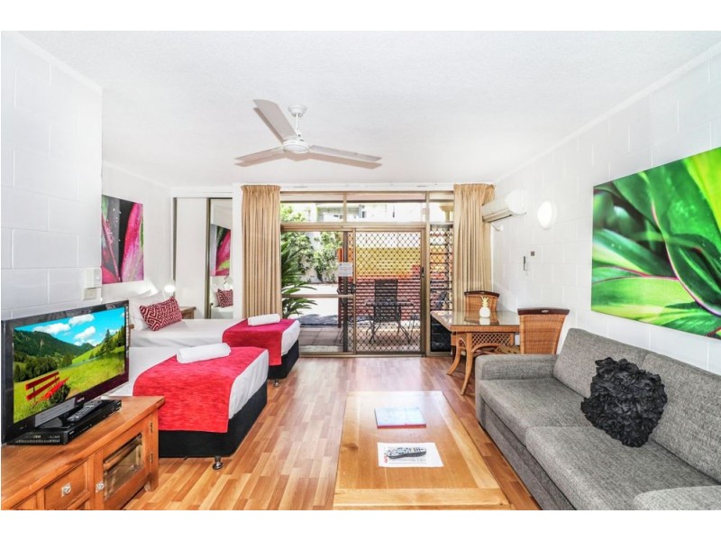 306/175 Lake Street, Cairns City QLD 4870