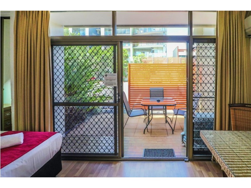 306/175 Lake Street, Cairns City QLD 4870