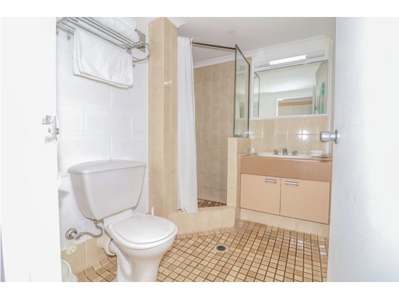 306/175 Lake Street, Cairns City QLD 4870